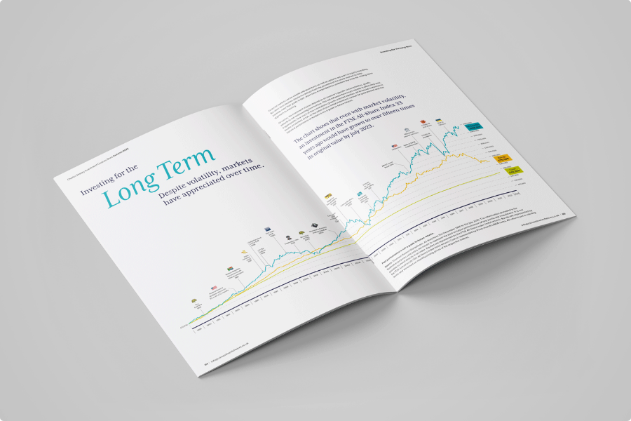 CSIC Magazine Mailing