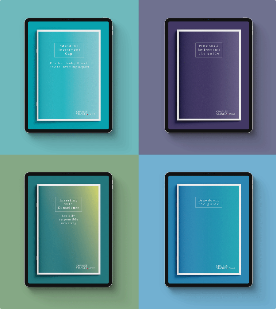 CS Corporate Literature