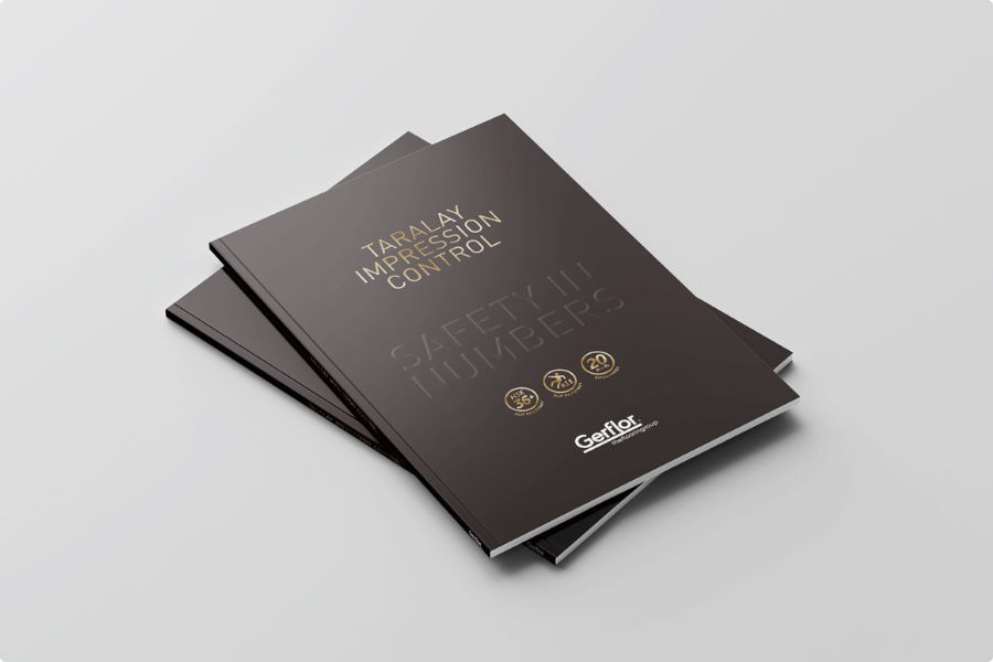 Taralay Flooring Product Launch