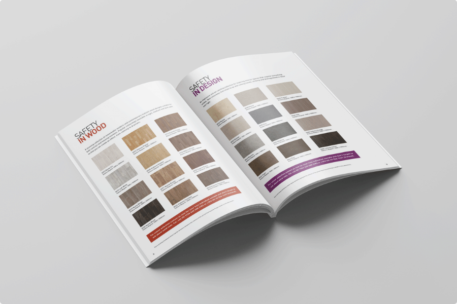 Taralay Flooring Product Launch