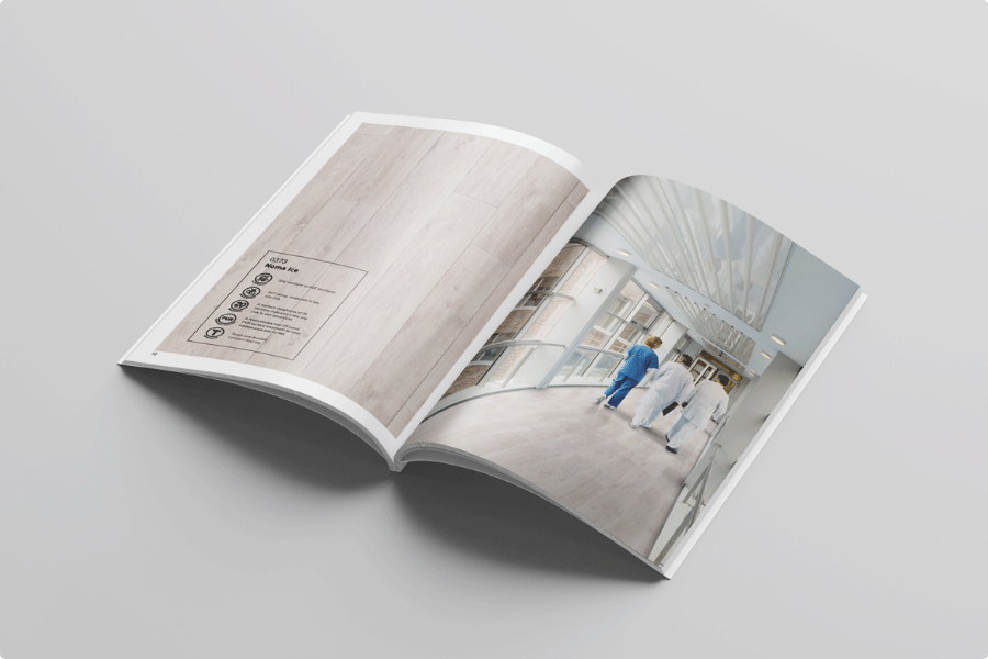 Taralay Flooring Product Launch