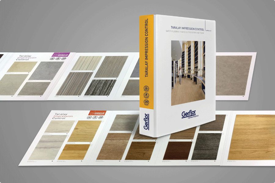 Taralay Flooring Product Launch