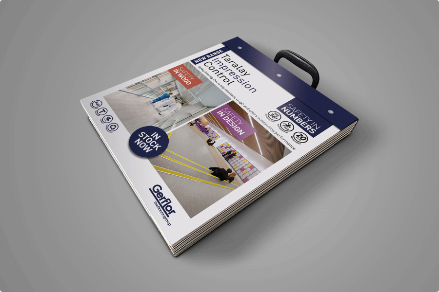 Taralay Flooring Product Launch