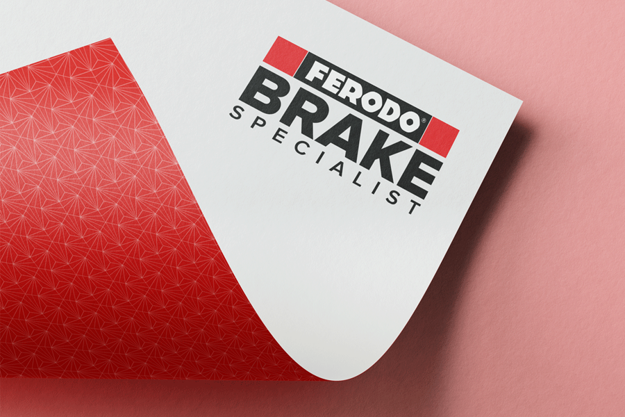 Ferodo Brake Specialist Membership Programme