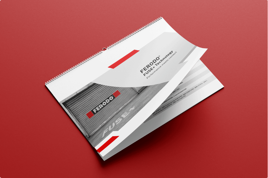 FUSE+ Technology Brake Pads Product Launch