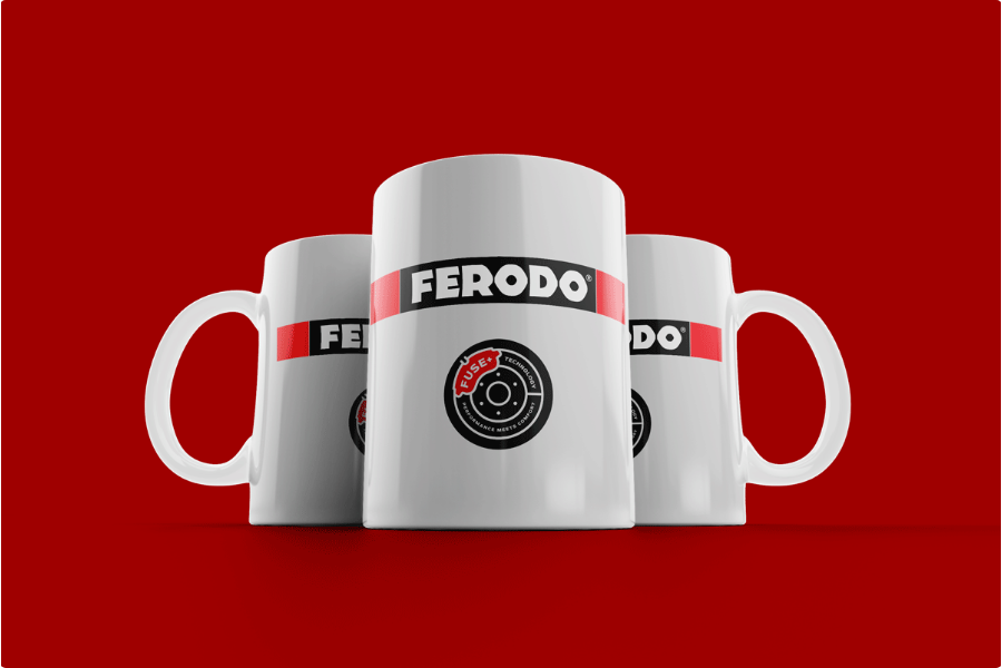 FUSE+ Technology Brake Pads Product Launch