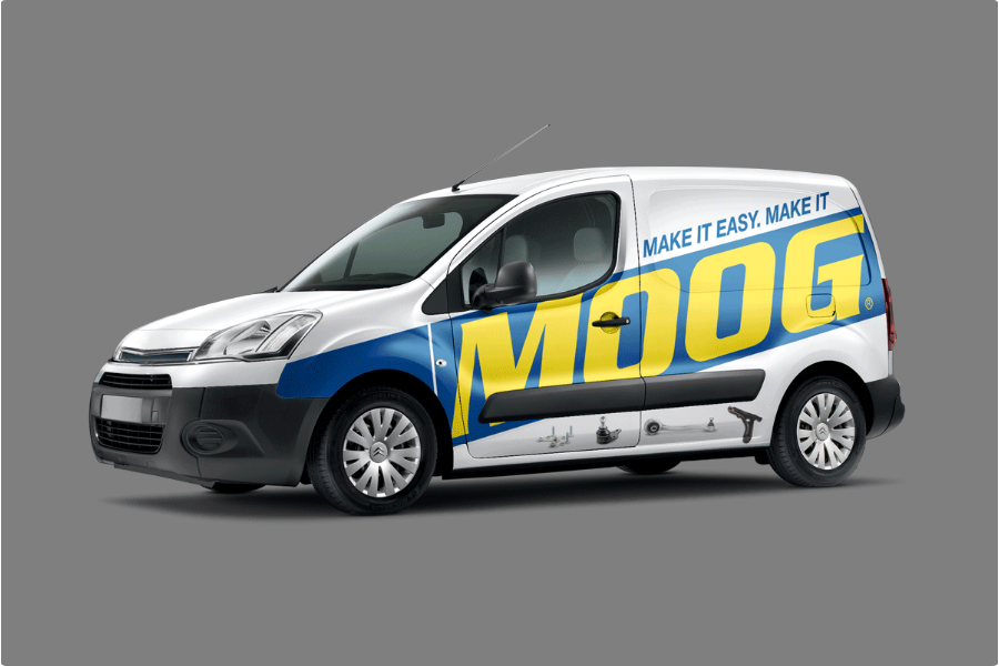 Engine Brands Exhibition Materials