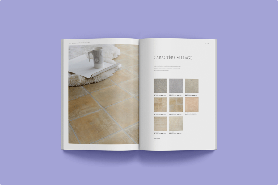 LVT Brochure