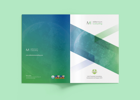 Unit4 Financials Brochure