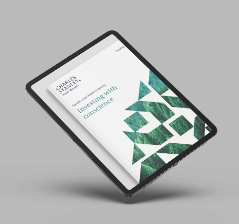 CS Corporate Literature