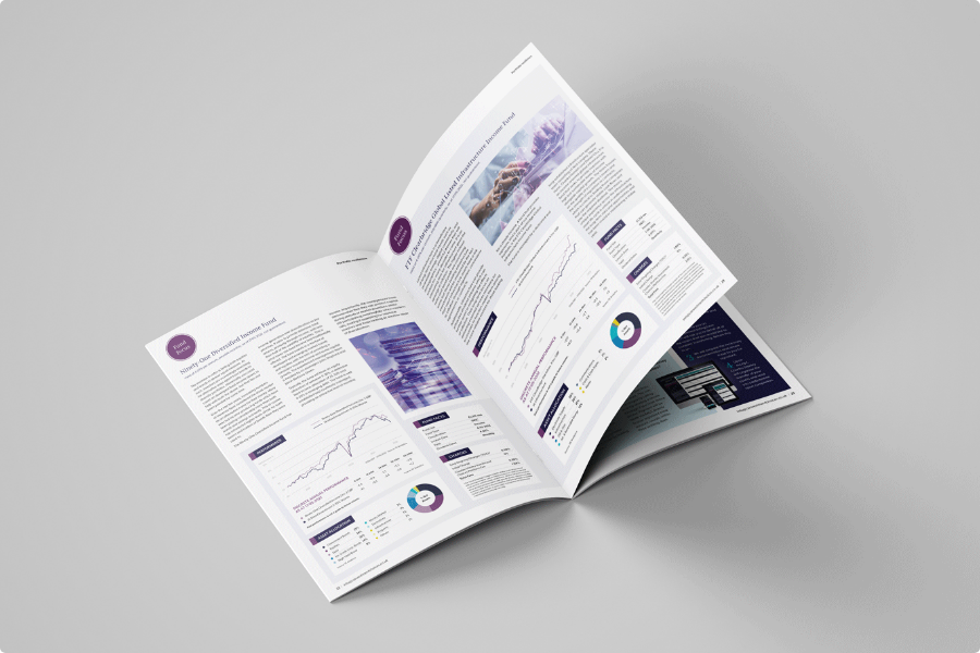 CSIC Magazine Mailing